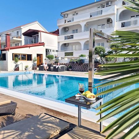 Apartments Silva With A View Of Sea Trogir Eksteriør billede